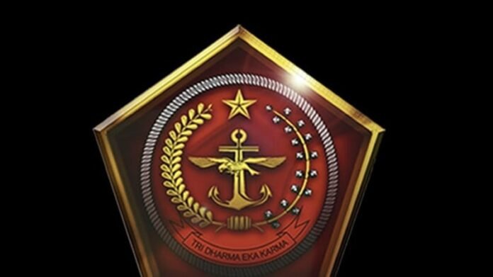 logo tni