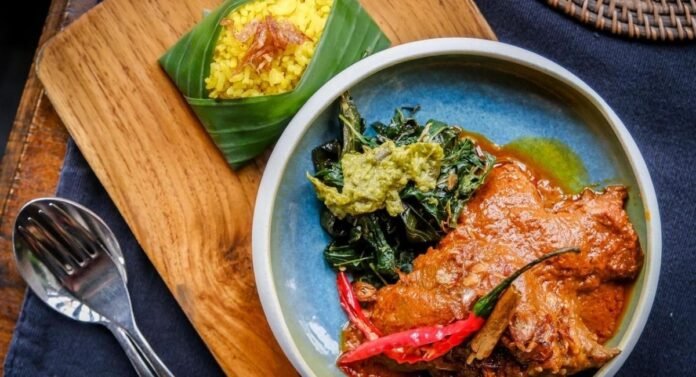 makanan halal