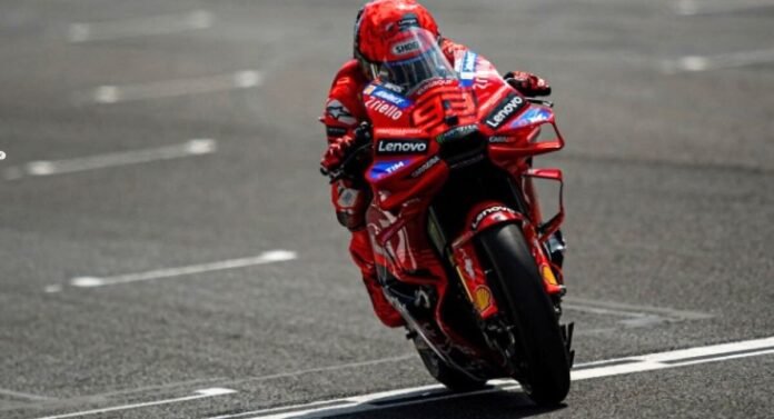 marc marquez holopis