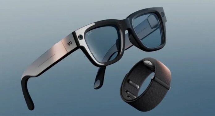 meta ray ban display 1