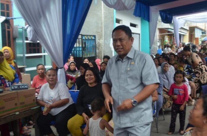 muhammad idris