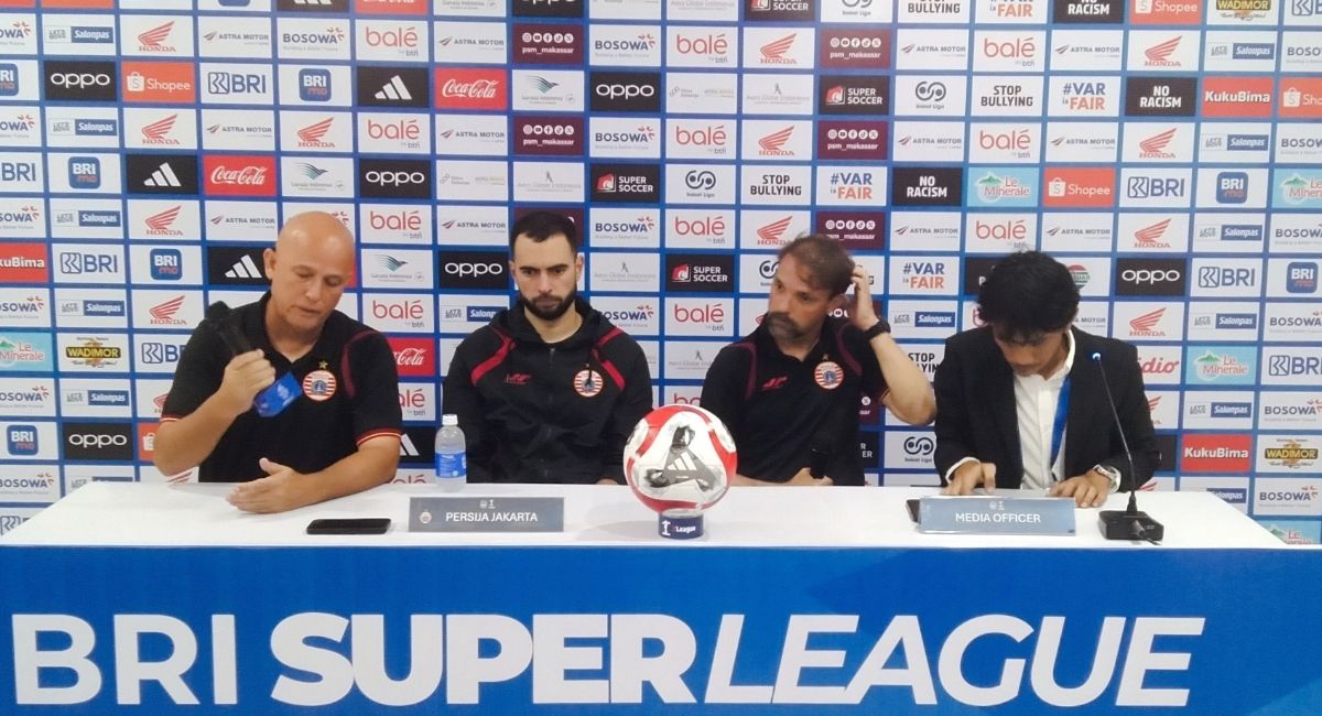 persija