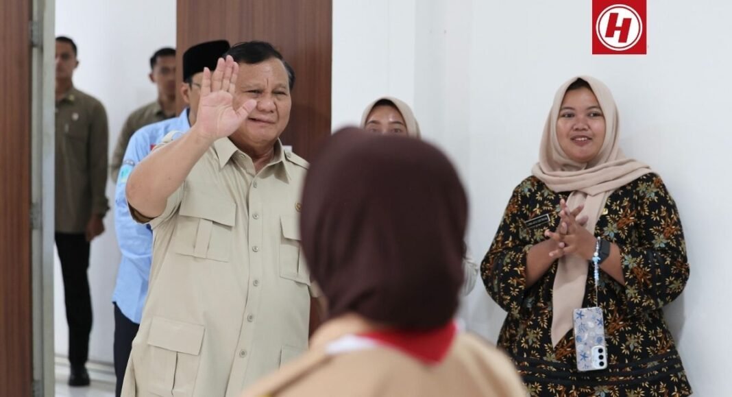 prabowo cek sekolah rakyat (2)