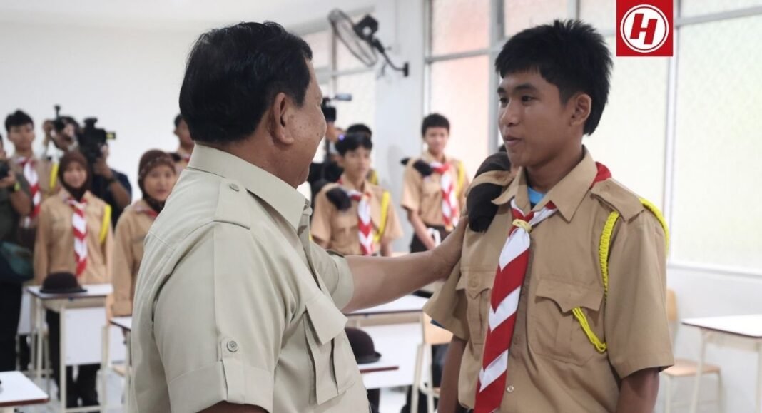 prabowo cek sekolah rakyat (4)