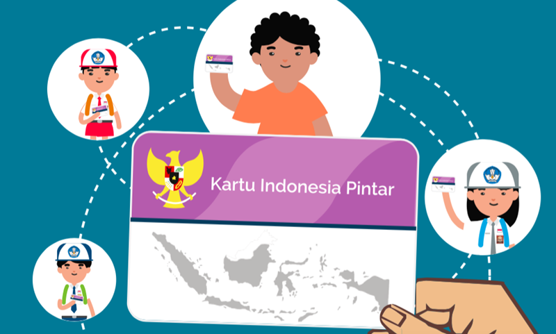 program indonesia pintar