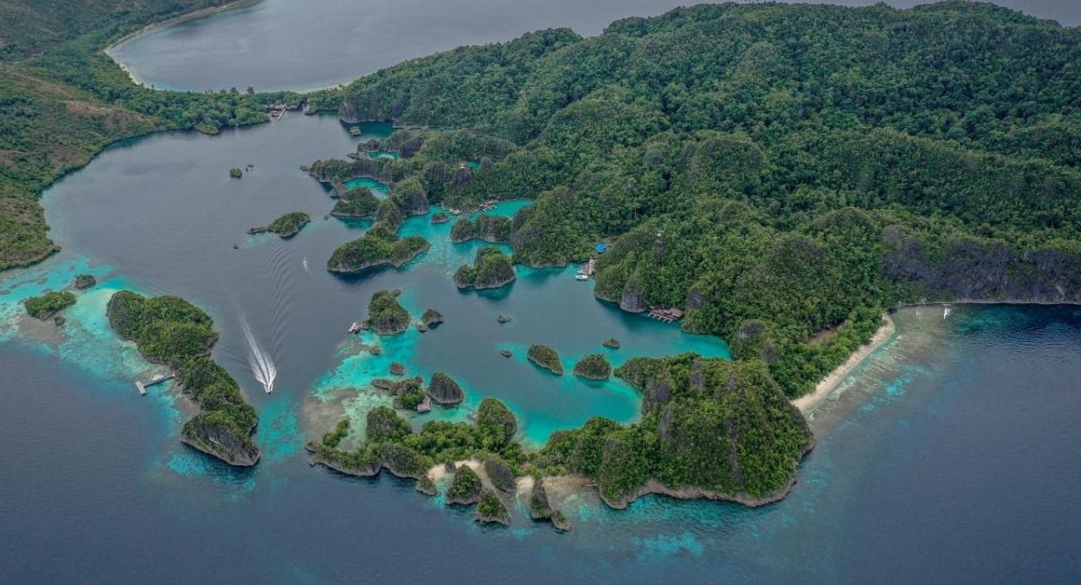 raja ampat