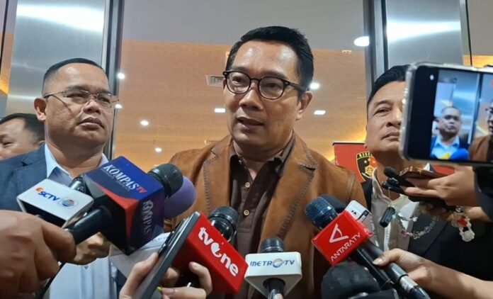 ridwan kamil