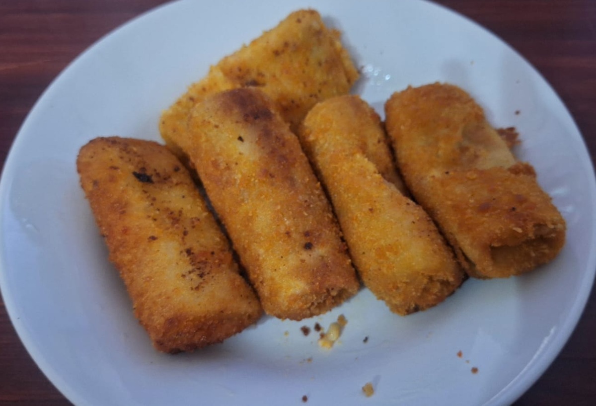 Risol mayo