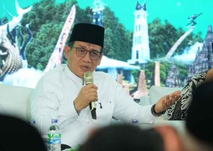 romo muhammad syafi'i
