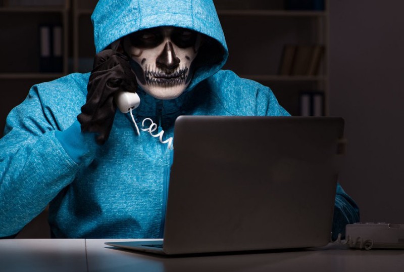 scammer 1