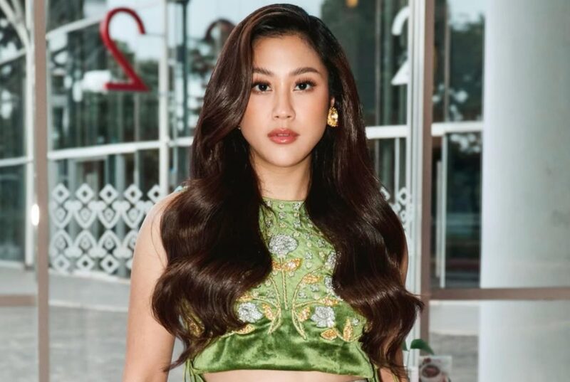 Sherina Munaf