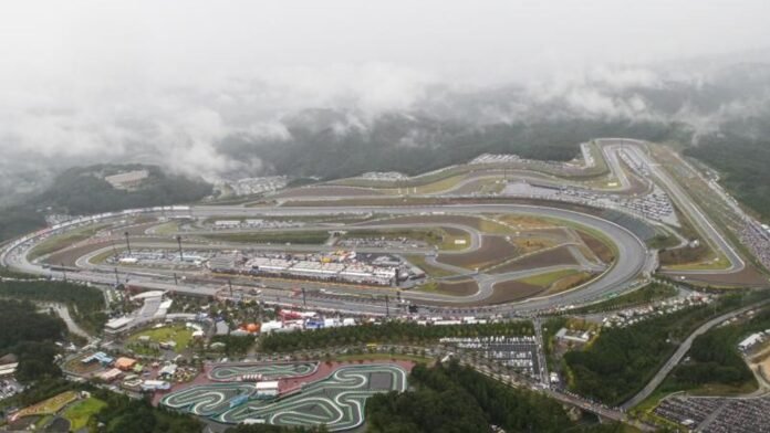 sirkuit motegi