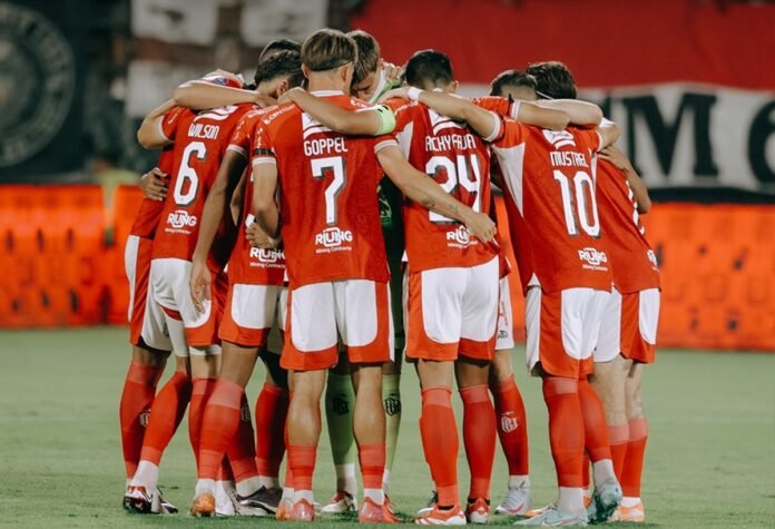 skuad bali united di super league