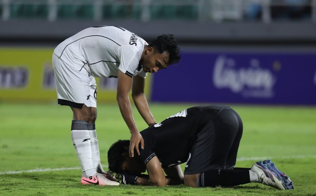 skuad timnas u 23 indonesia di kualifikasi piala asia u 23 2026