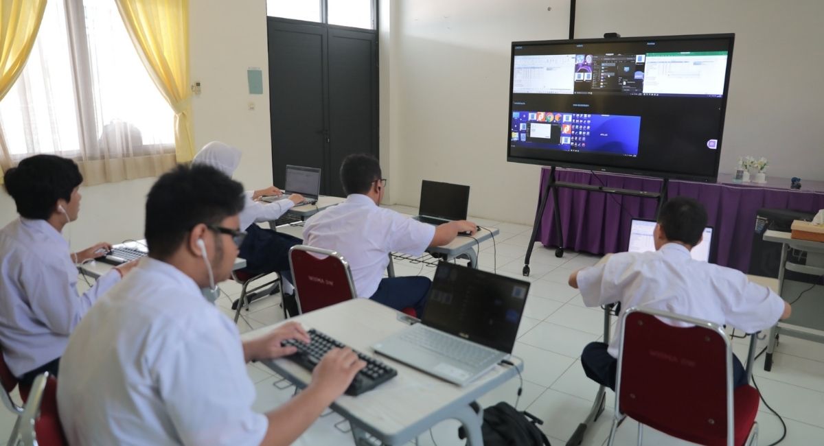 smart board 1