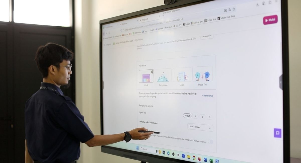 smart board 2