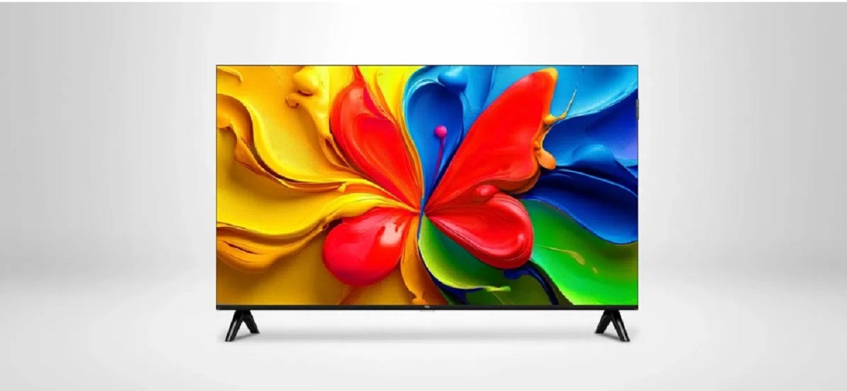 smart tv tcl