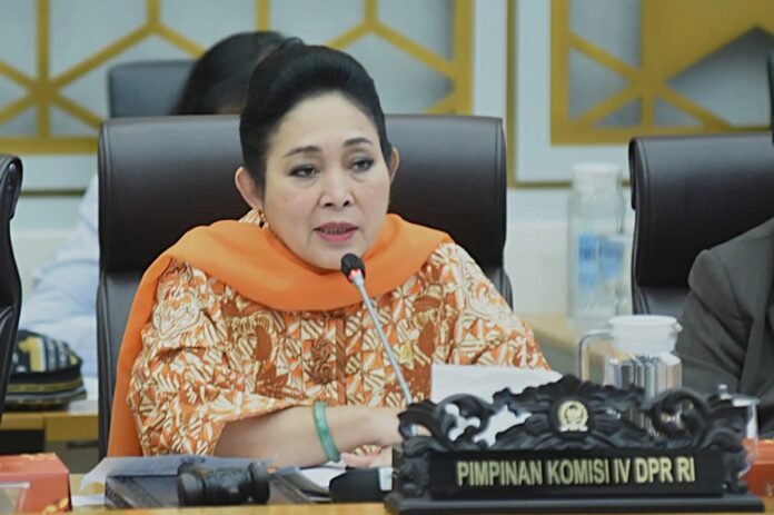titiek soeharto