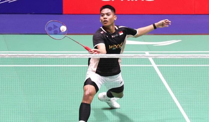 ubed di hong kong open 2025