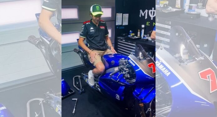 valentino rossi