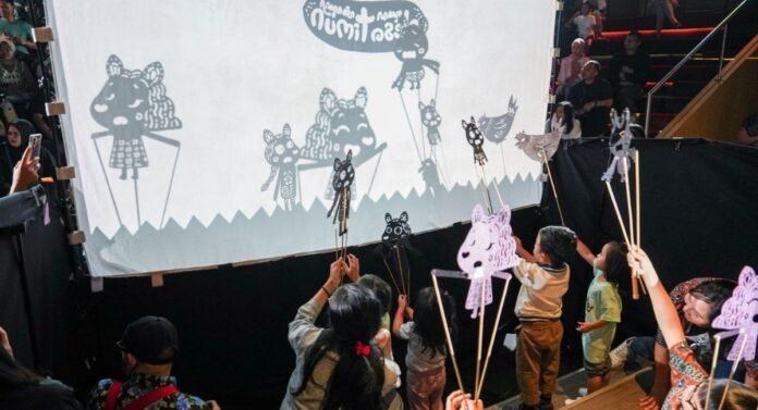 wayang