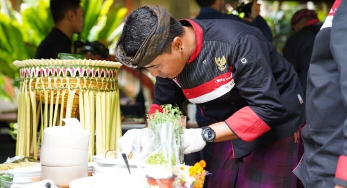 wisata gastronomi indonesia