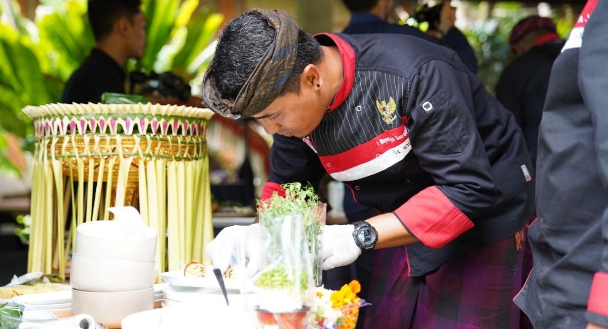wisata gastronomi indonesia