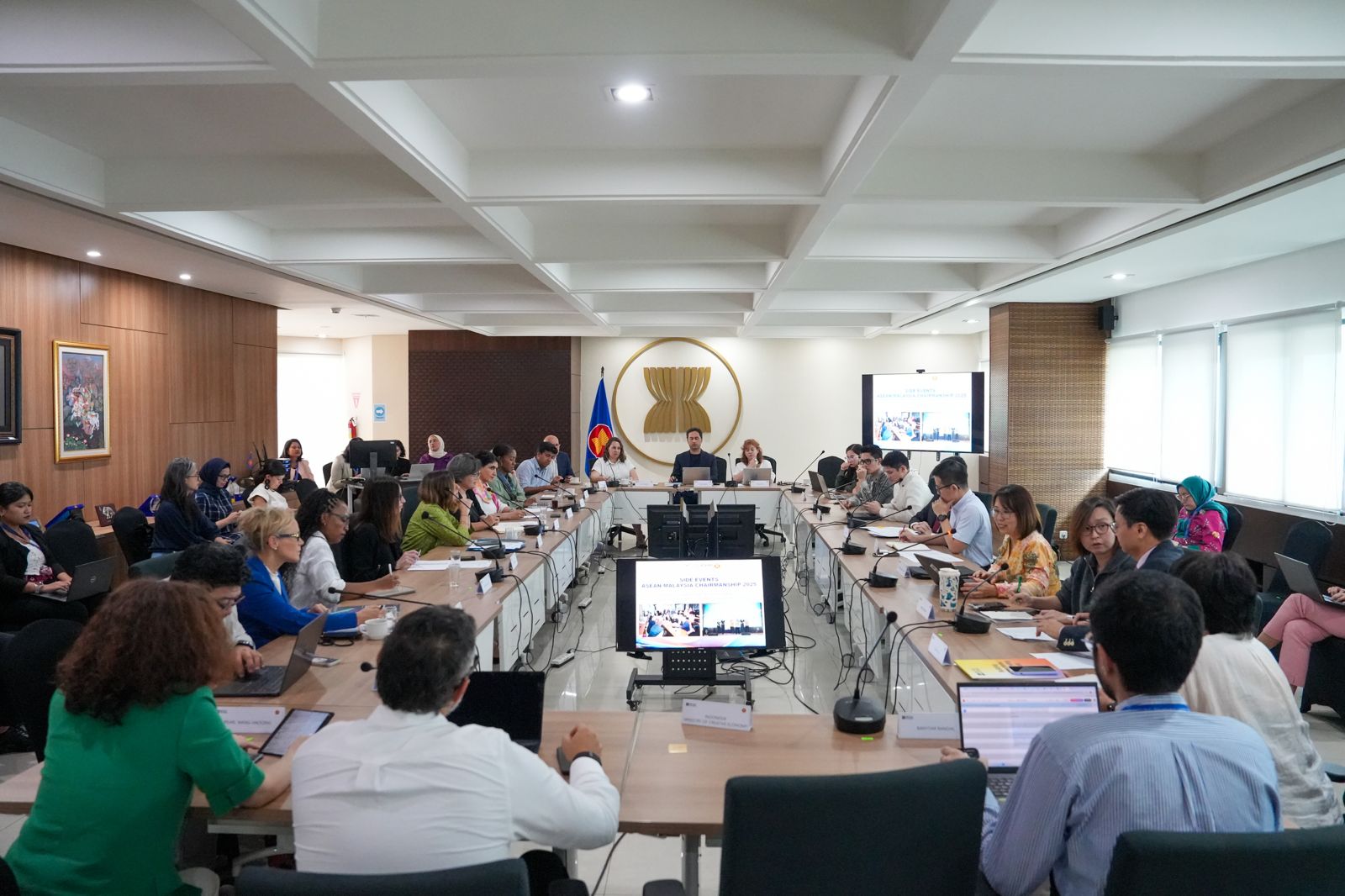 ASEAN Creative Economy Roundtable