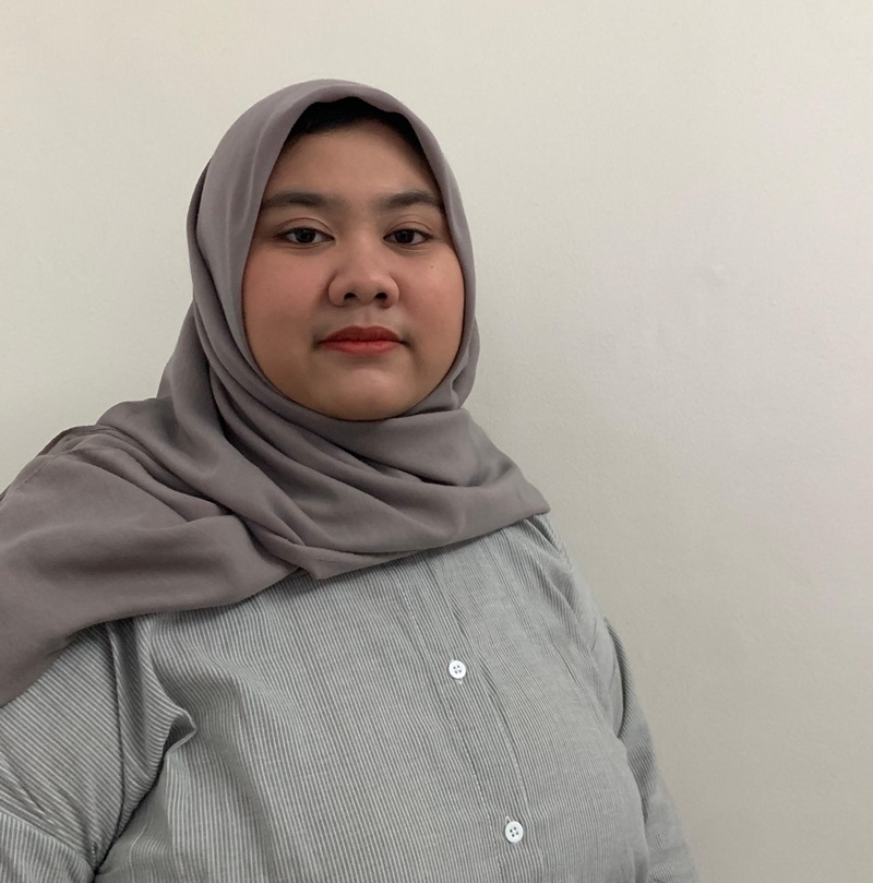 Aisha Balqis Salsabila