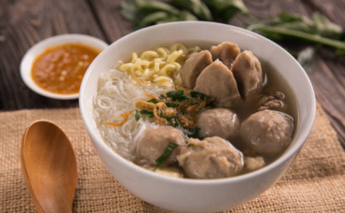 Bakso