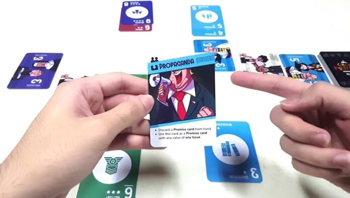 Board Game Indonesia _ HOLOPIS