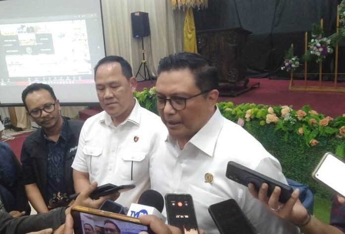Brigjen Pol Whisnu Hermawan _ HOLOPIS