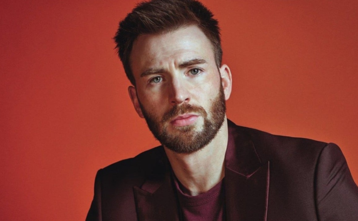 Chris Evans