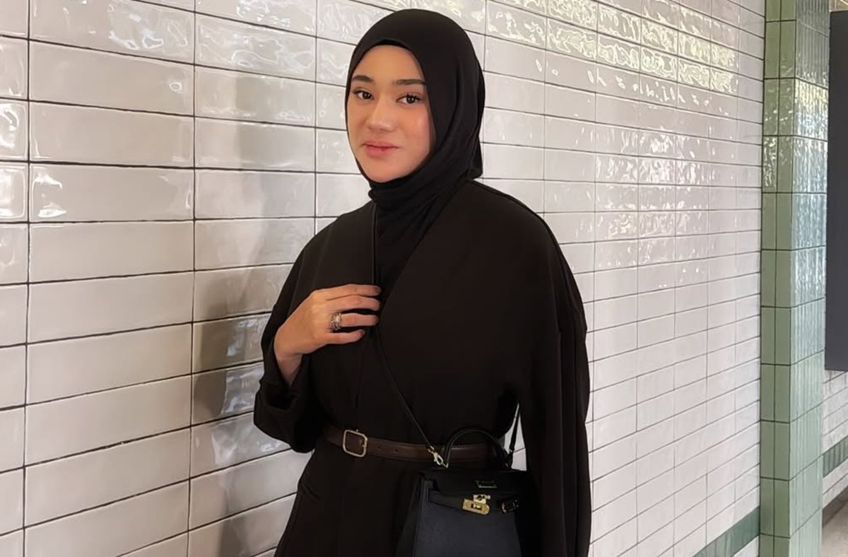 Clara Shinta