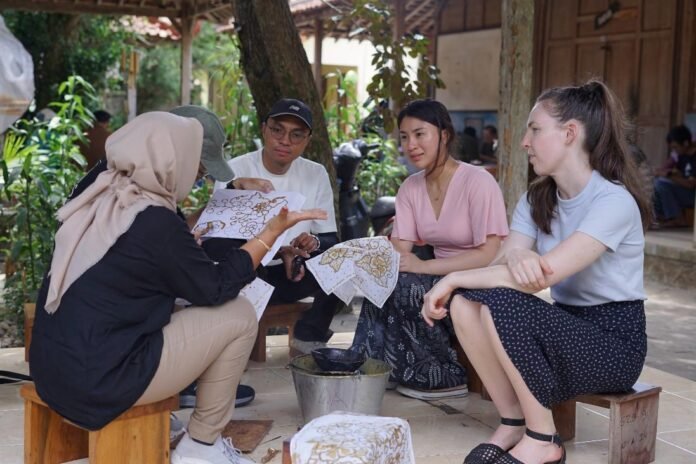 Desa Wisata Wukirsari