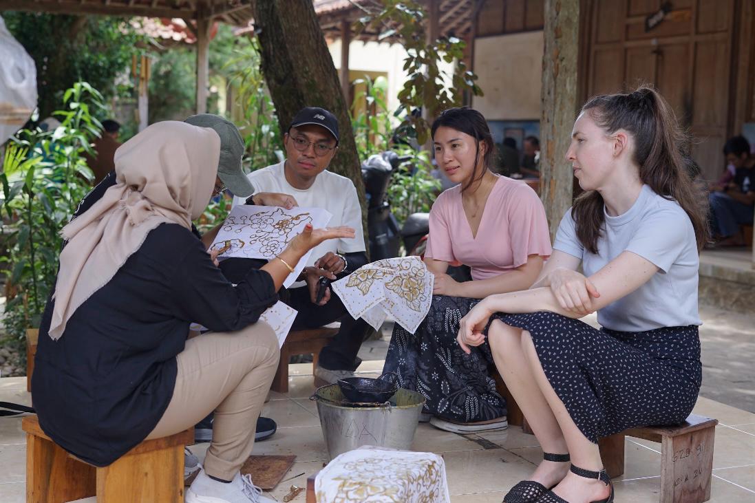 Desa Wisata Wukirsari