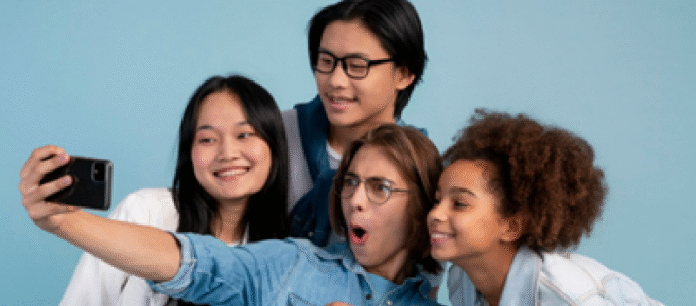 Gen Z - Holopis