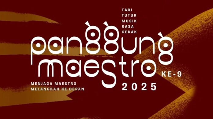 Kemenbud Siap Perluas Gelaran Budaya 'Panggung Maestro'