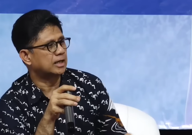 Laode Muhammad Syarif _ HOLOPIS