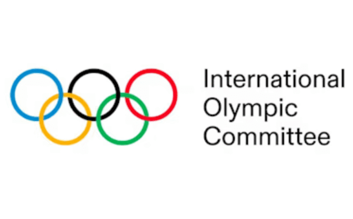 Logo IOC