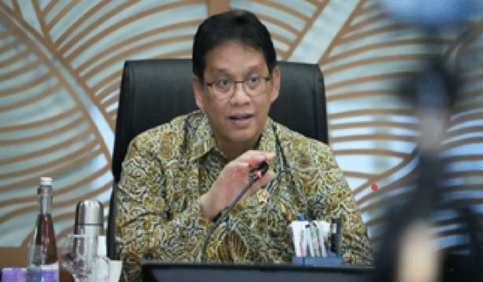 Menkeu Purbaya