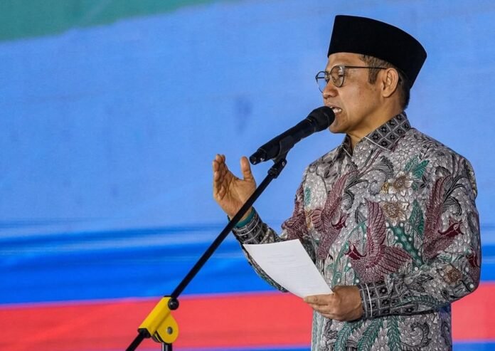 Muhaimin Iskandar