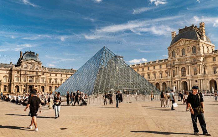 Museum Louvre