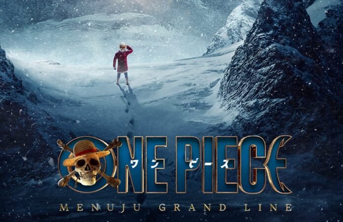 One Piece season 2
