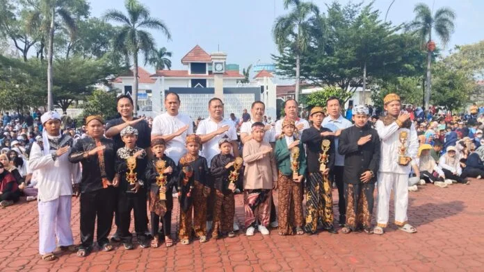 Pemkab Karawang