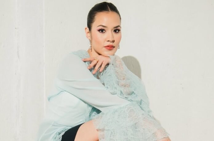 Raisa Andriana