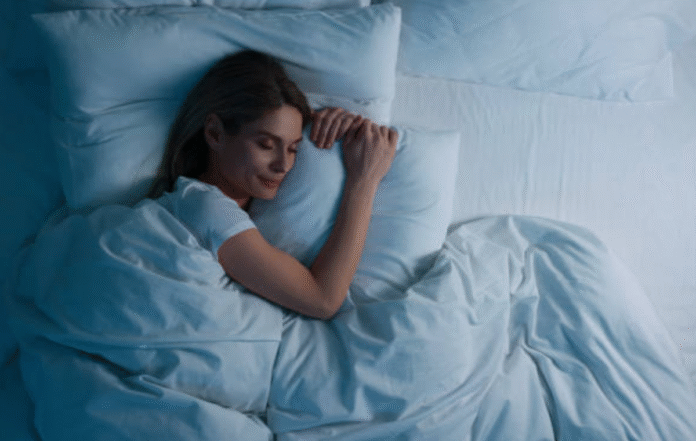 Tidur