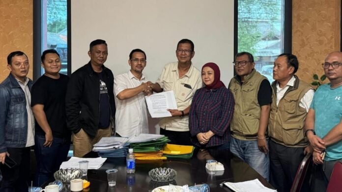 Timses Kadin Tangsel