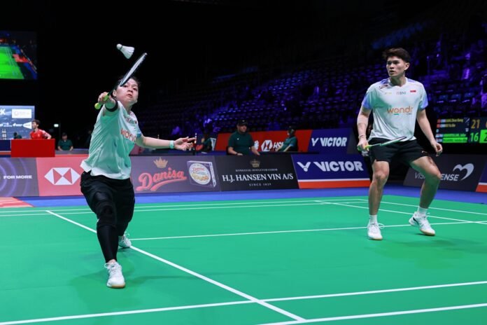 adnan indah di denmark open 2025