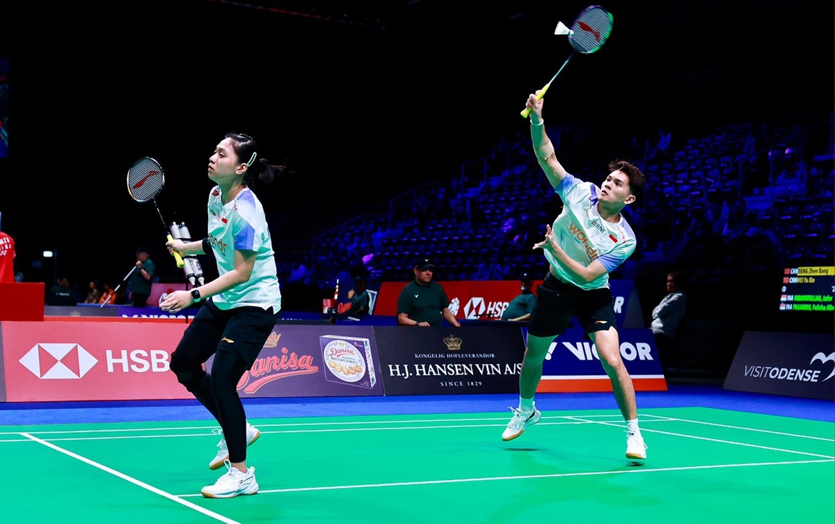 adnan indah di denmark open 2025